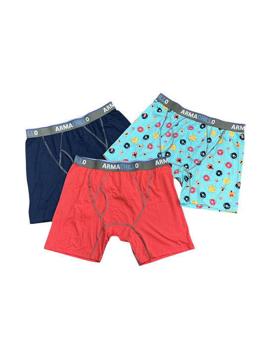 Set de boxers L (DULUTH)
