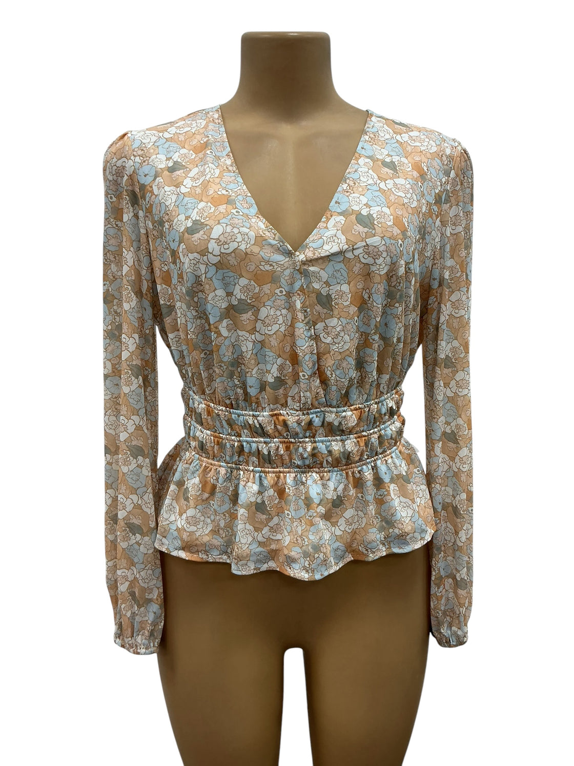 Blusa S (GUESS)