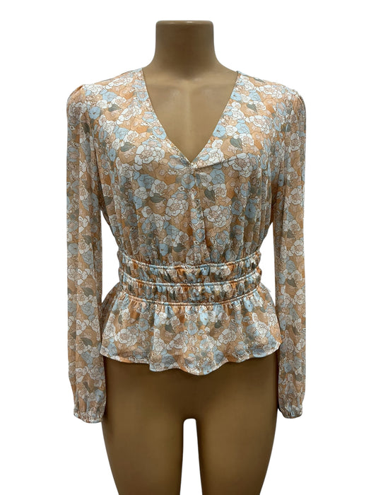 Blusa S (GUESS)