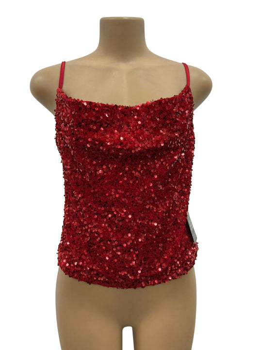 Blusa S (EXPRESS)