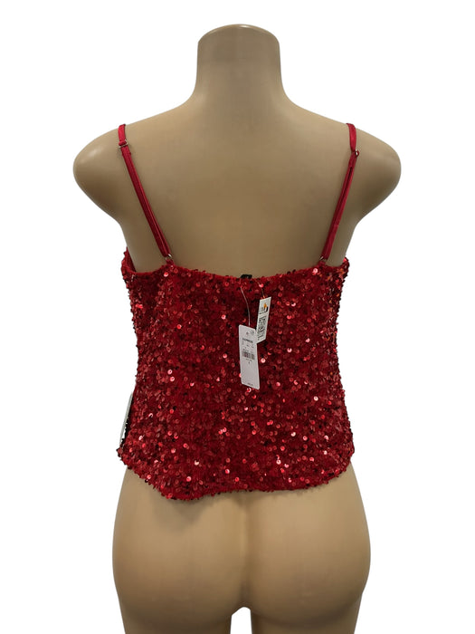 Blusa S (EXPRESS)