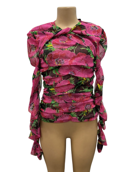 Blusa XL (ZARA)