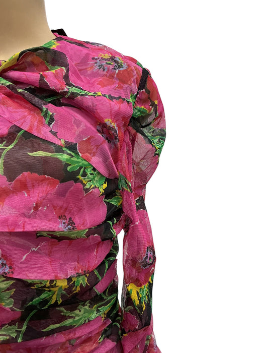Blusa XL (ZARA)