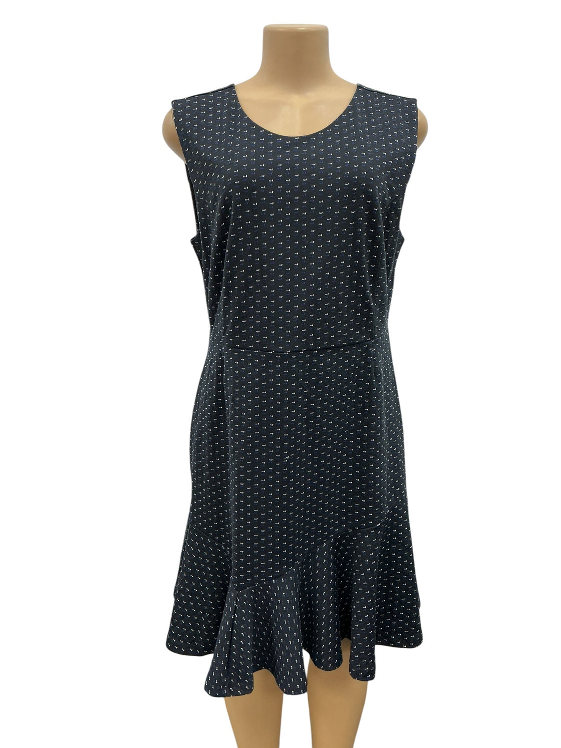 Vestido L (COVINGTON)