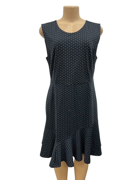 Vestido L (COVINGTON)