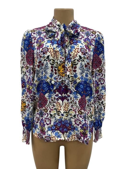Blusa M ( TALBOTS)
