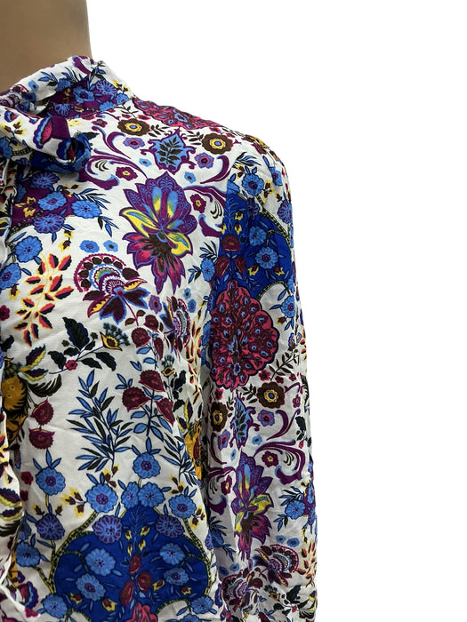 Blusa M ( TALBOTS)