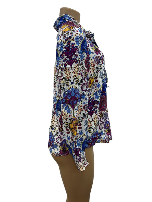 Blusa M ( TALBOTS)