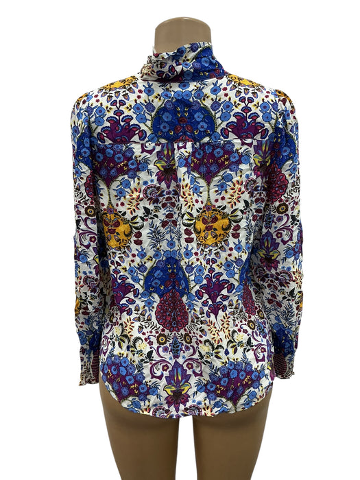 Blusa M ( TALBOTS)