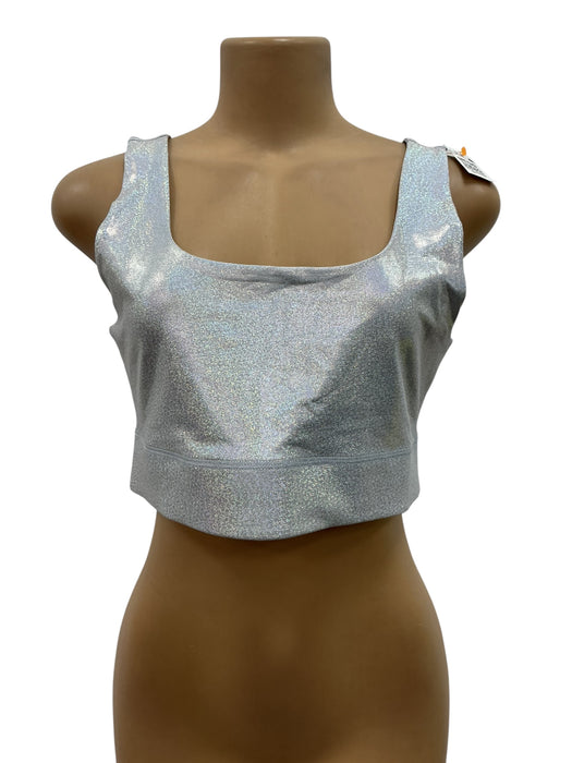 Crop top L (FABLETICS)