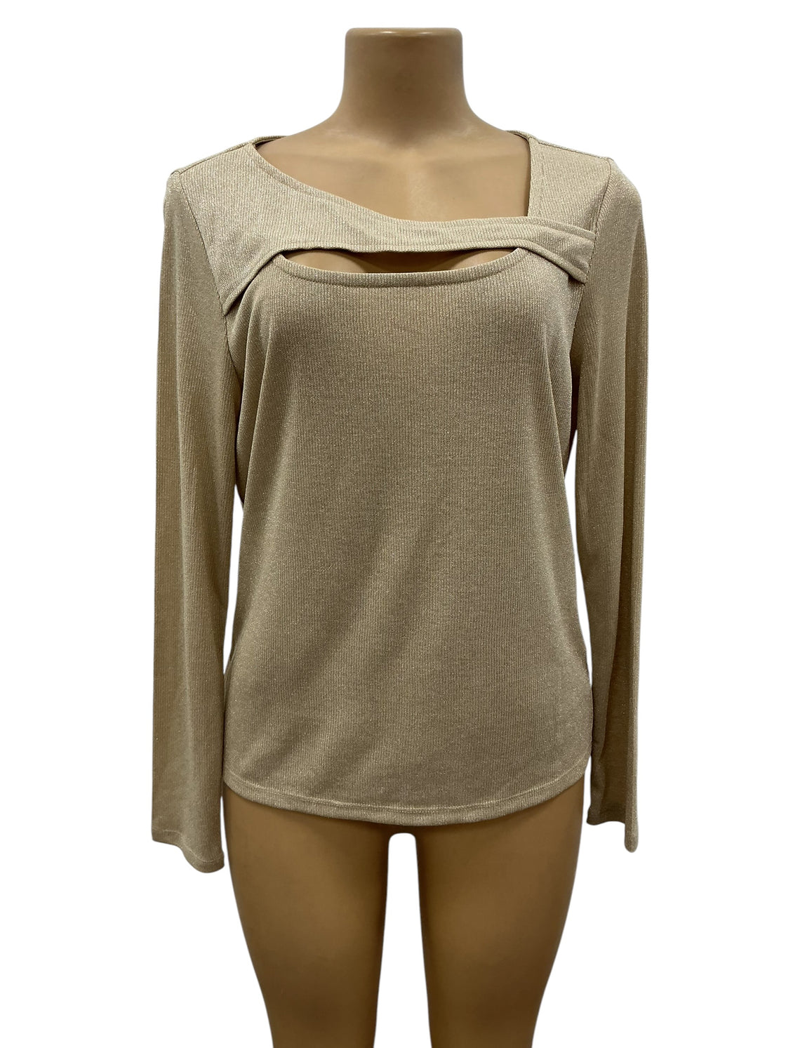 Blusa L (GAP)