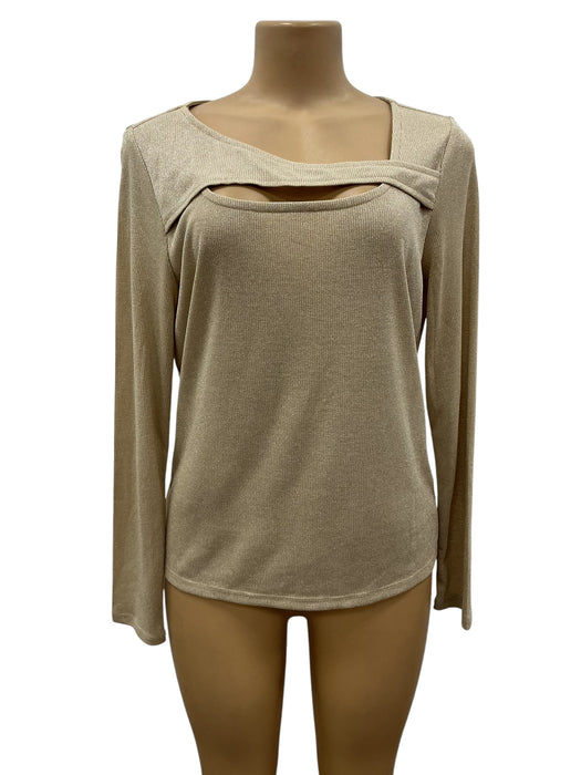 Blusa L (GAP)