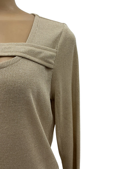 Blusa L (GAP)