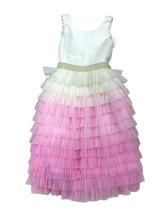 Vestido para niñ@ 8 ( AMERICAN PRINCESS)