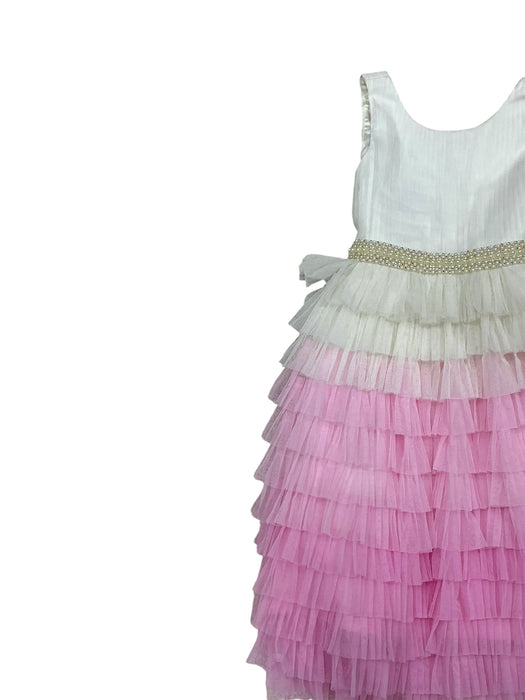 Vestido para niñ@ 8 ( AMERICAN PRINCESS)