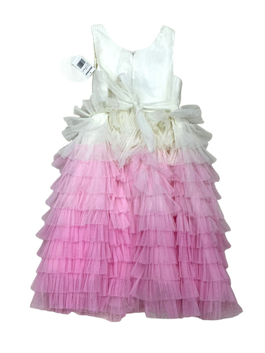 Vestido para niñ@ 8 ( AMERICAN PRINCESS)