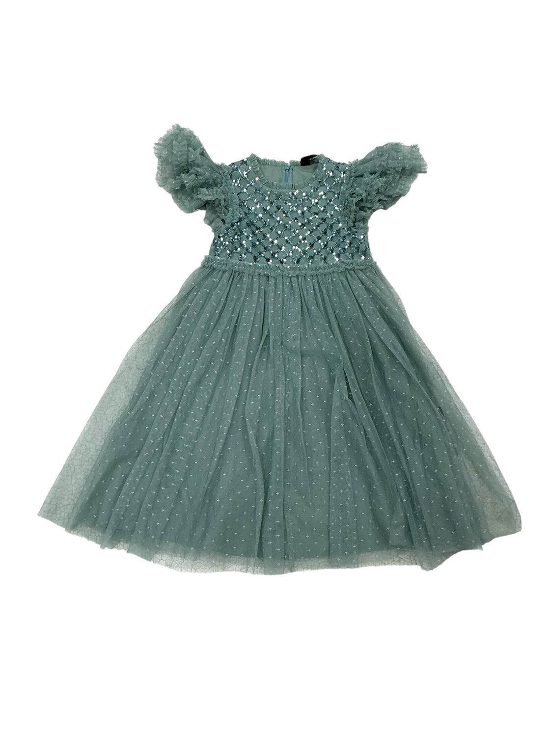 Vestido para niñ@ 8Y