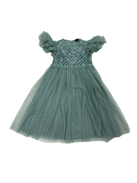 Vestido para niñ@ 8Y