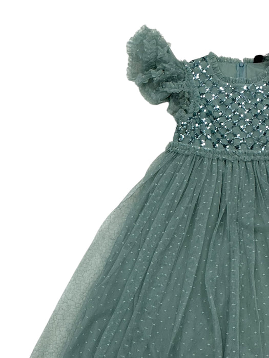 Vestido para niñ@ 8Y
