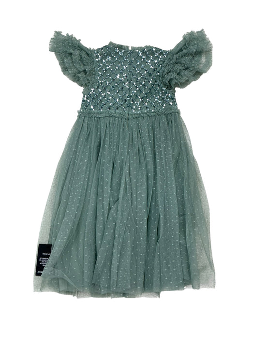 Vestido para niñ@ 8Y