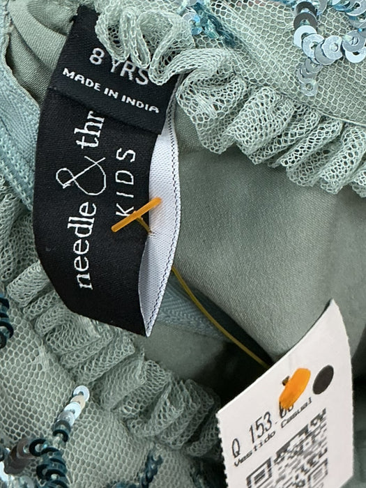 Vestido para niñ@ 8Y
