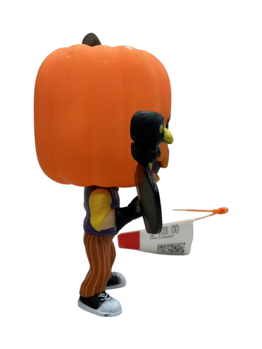 Neighbor Pumpkinhead (FUNKO)