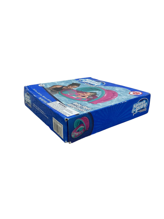 Flotador para bebé (BESTWAY)