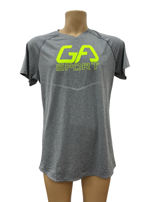 Playera XXL (GYM AESTHETICS)