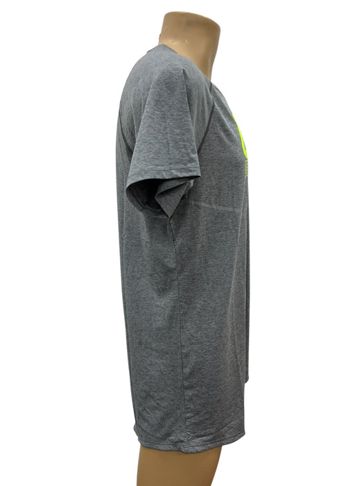 Playera XXL (GYM AESTHETICS)