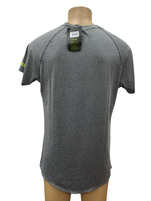 Playera XXL (GYM AESTHETICS)