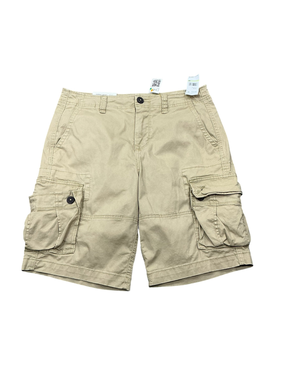 Pantaloneta 30 (AEROPOSTALE)