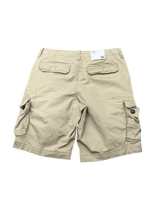 Pantaloneta 30 (AEROPOSTALE)