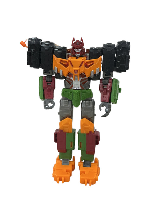 Bludgeon (TRANSFORMERS)