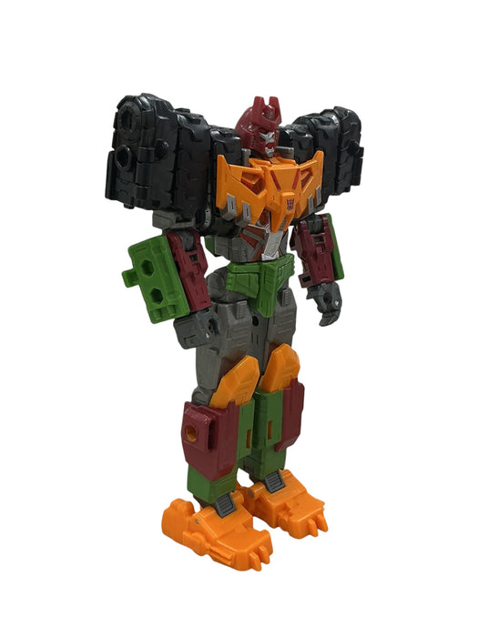 Bludgeon (TRANSFORMERS)