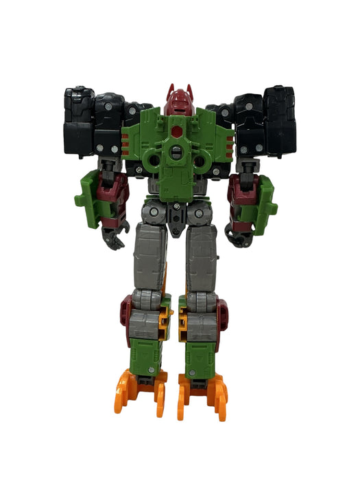 Bludgeon (TRANSFORMERS)