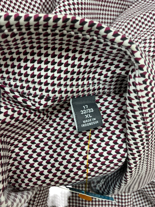 Camisa XL (VAN HEUSEN)