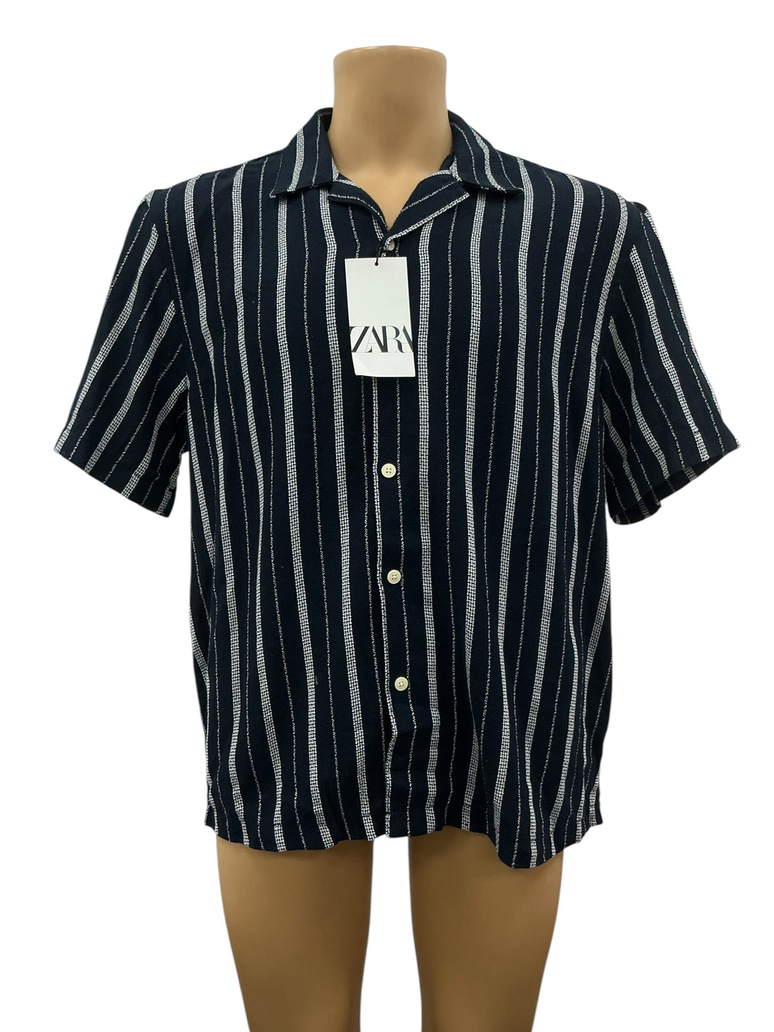 Camisa XL (ZARA)