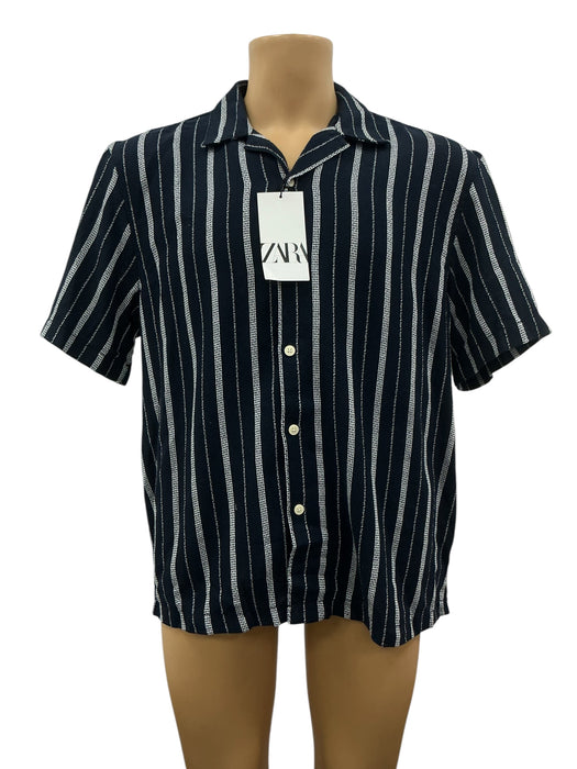 Camisa XL (ZARA)
