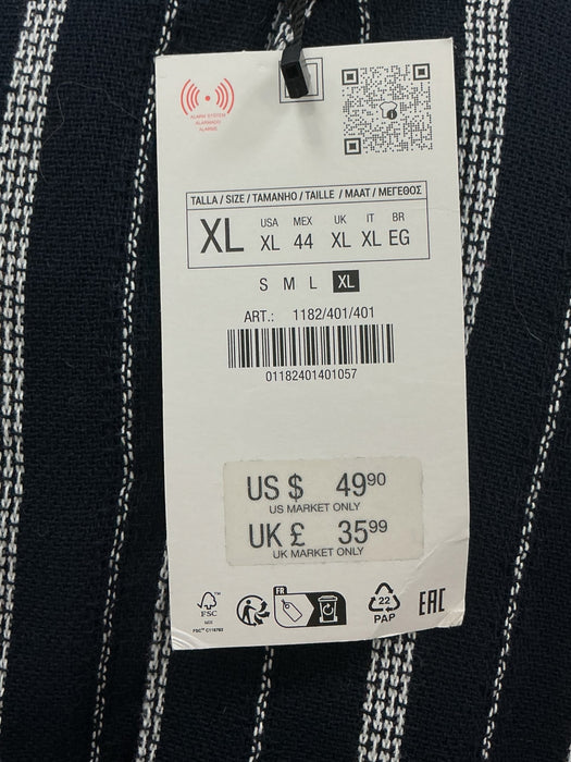 Camisa XL (ZARA)