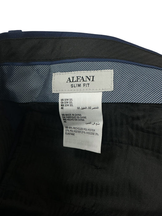 Pantalón 32 (ALFANI)