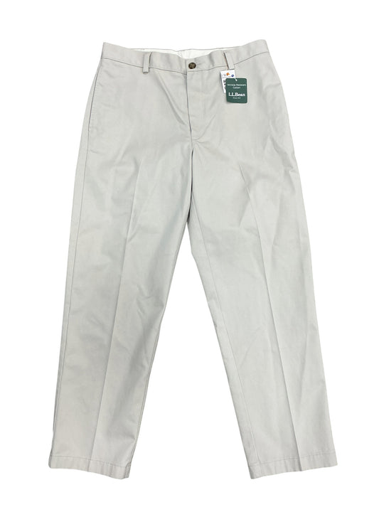 Pantalón 32 (L.L.BEAN)
