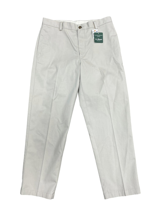 Pantalón 32 (L.L.BEAN)