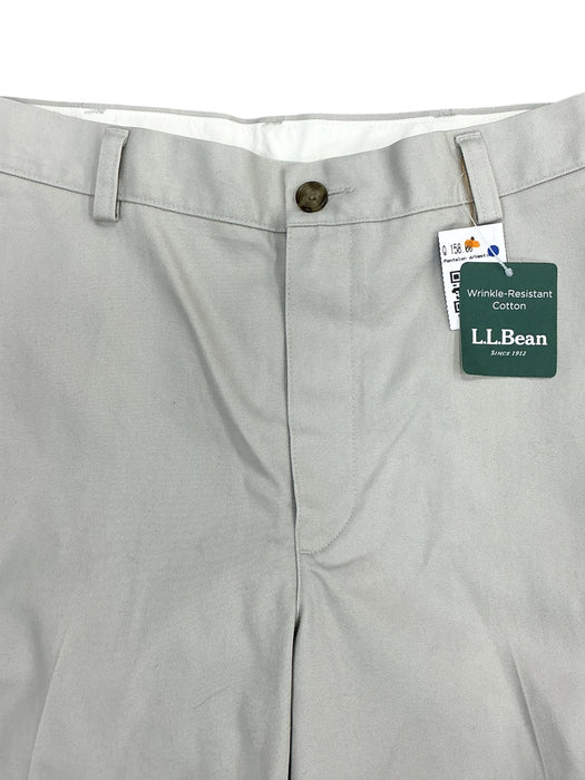 Pantalón 32 (L.L.BEAN)
