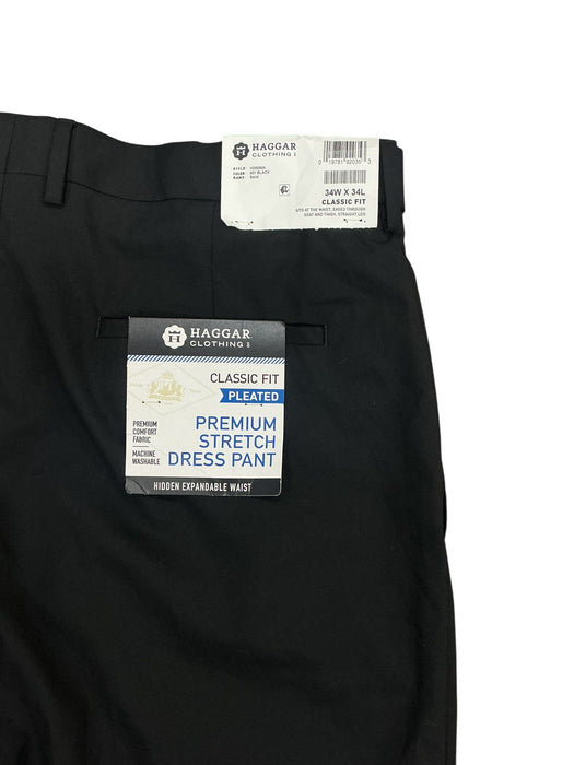 Pantalón 34/34 (HAGGAR)