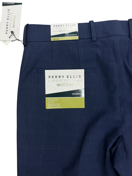 Pantalón 32/32 (PERRY ELLIS)