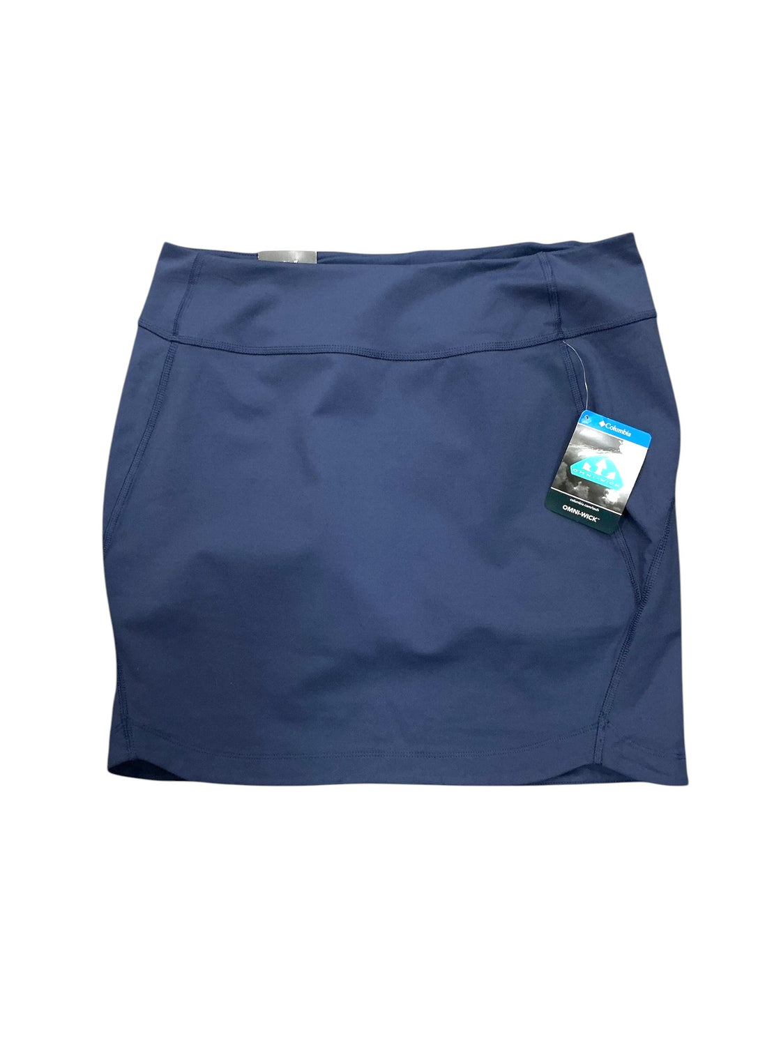 Falda-short M (COLUMBIA)