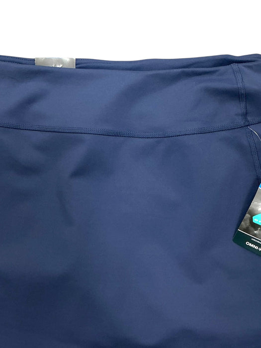 Falda-short M (COLUMBIA)