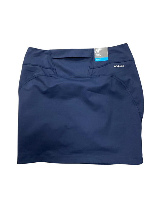 Falda-short M (COLUMBIA)