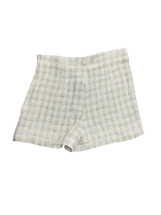Falda Short M (ZARA)