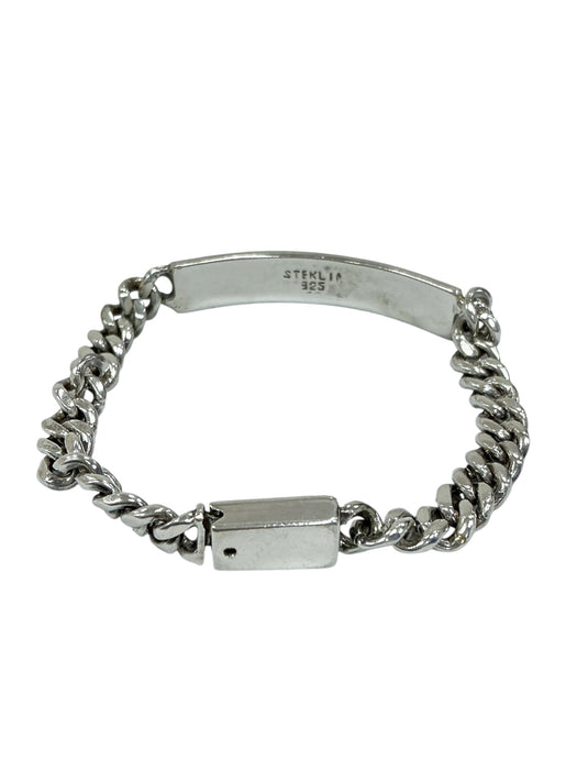Pulsera de plata (925)